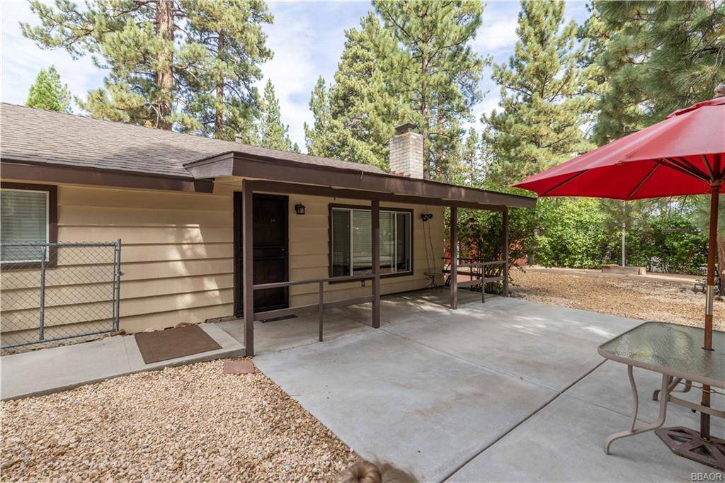 Big Bear, CA 92314,901 Sugarloaf BLVD