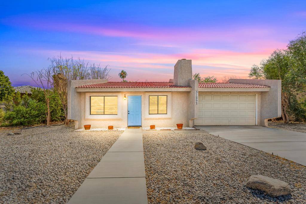 Cathedral City, CA 92234,31252 San Ardo AVE