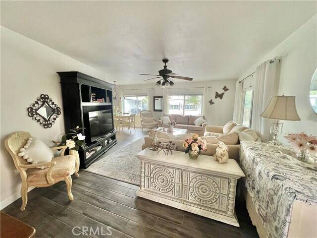 Indio, CA 92201,51555 Monroe Street Spc 92