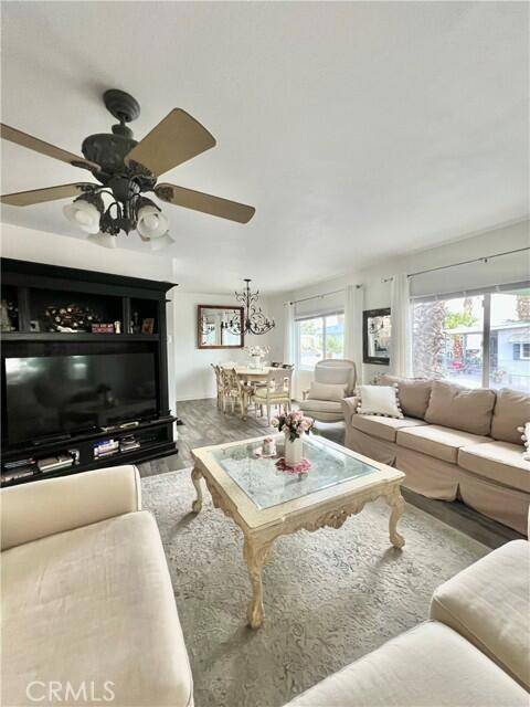 Indio, CA 92201,51555 Monroe Street Spc 92
