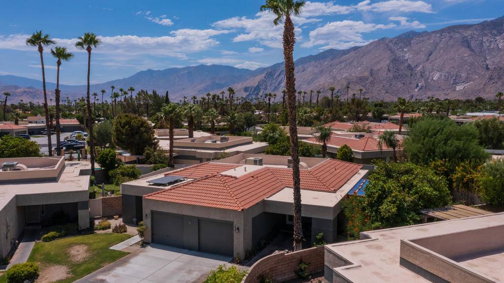 Palm Springs, CA 92262,1221 Sunflower LN