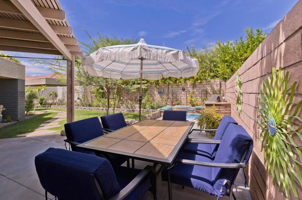 Palm Springs, CA 92262,1221 Sunflower LN