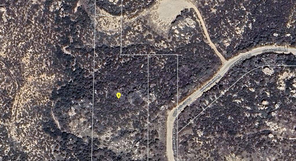 Banning, CA 92220,0 Old Idyllwild RD