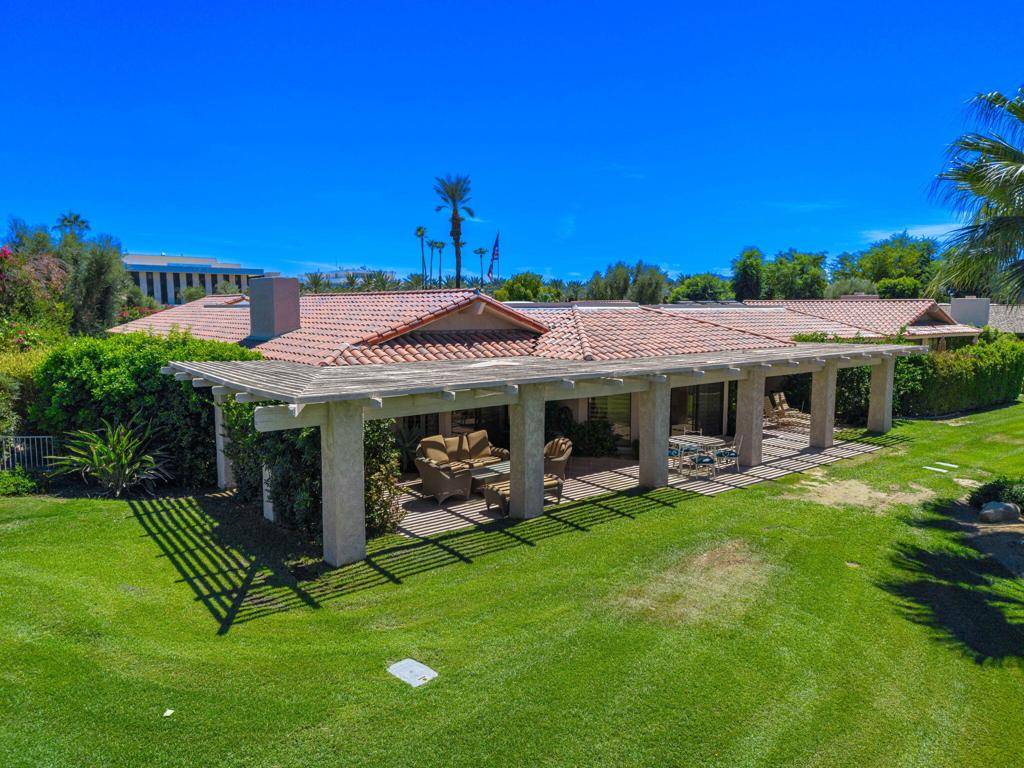 Rancho Mirage, CA 92270,5 Stanford Drive