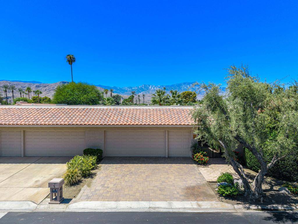 Rancho Mirage, CA 92270,5 Stanford Drive