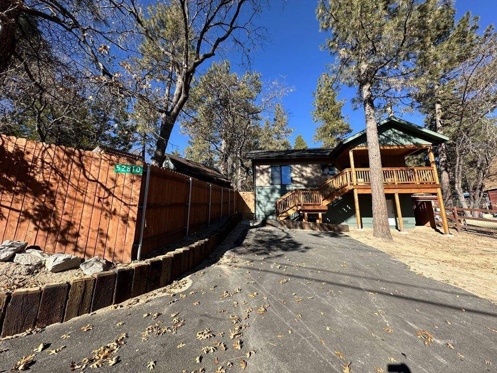 Idyllwild, CA 92549,52810 Sugar Pine