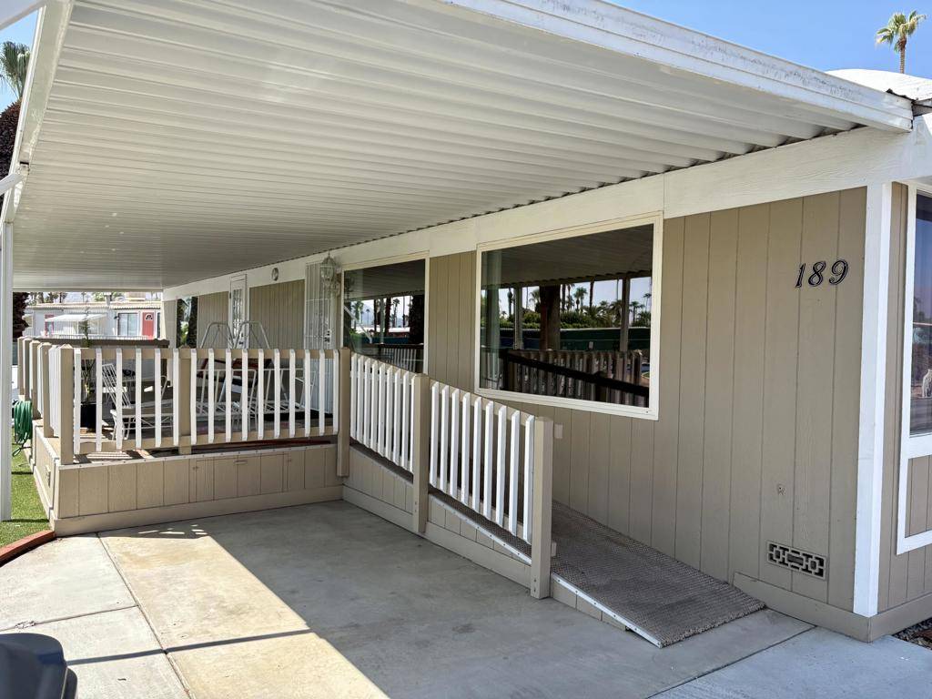 Cathedral City, CA 92234,189 Butterfield