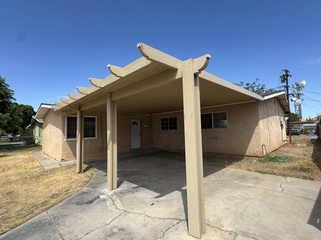 Blythe, CA 92225,480 S Fifth ST