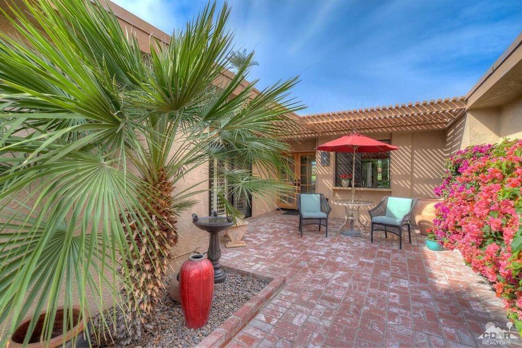 Rancho Mirage, CA 92270,48 Palma DR