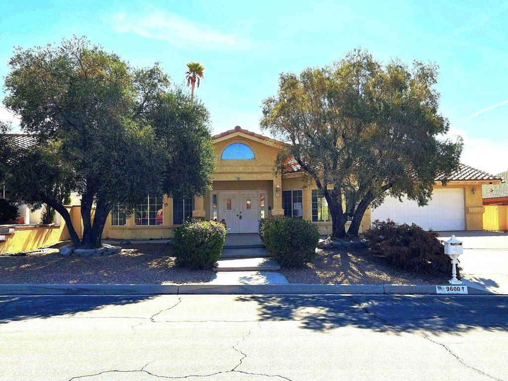 Desert Hot Springs, CA 92240,9600 Warwick DR