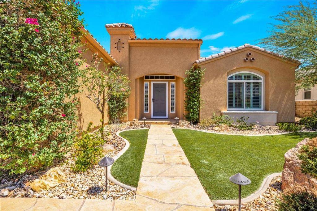 Palm Springs, CA 92262,3330 Savanna TRL