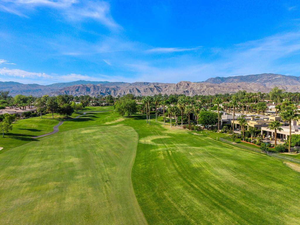 Rancho Mirage, CA 92270,10 Via Haciendas