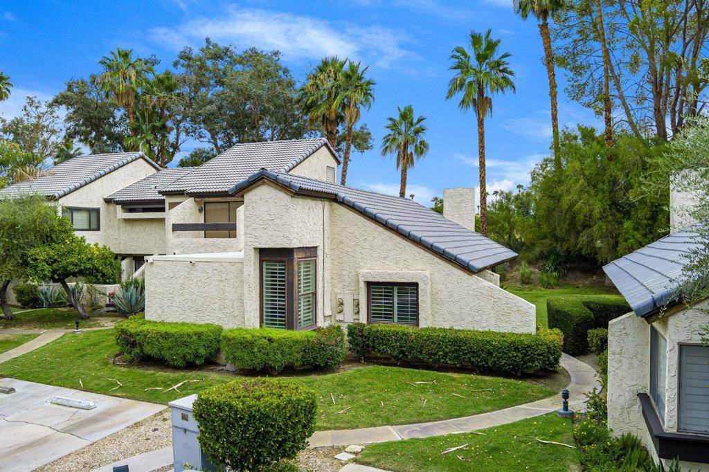 Palm Springs, CA 92264,47 Portola DR