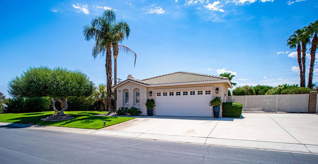 Indio, CA 92201,81145 Aurora AVE
