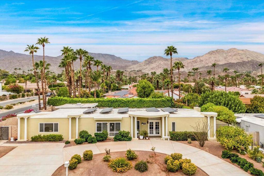 Palm Desert, CA 92260,48485 Prairie DR