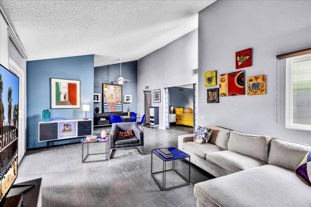 Palm Springs, CA 92264,1474 S Camino Real