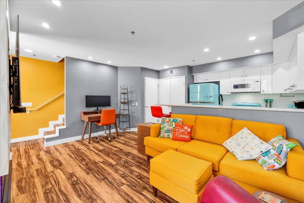 Palm Springs, CA 92262,1555 N Chaparral RD #309