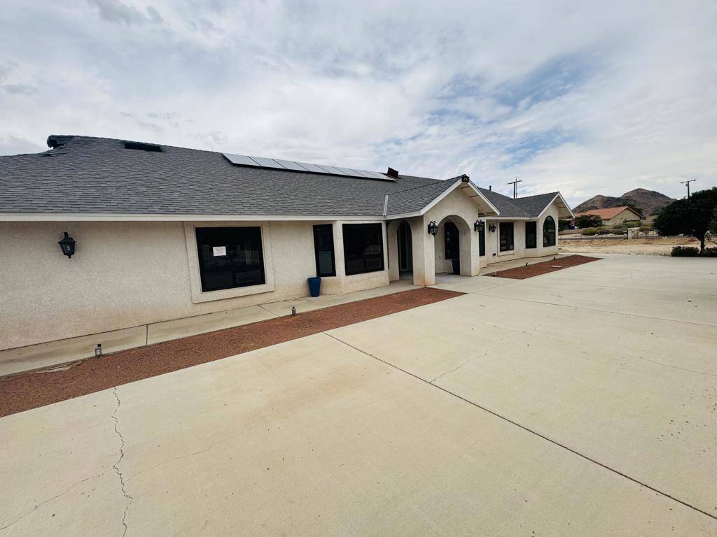 Apple Valley, CA 92307,15020 Choco RD