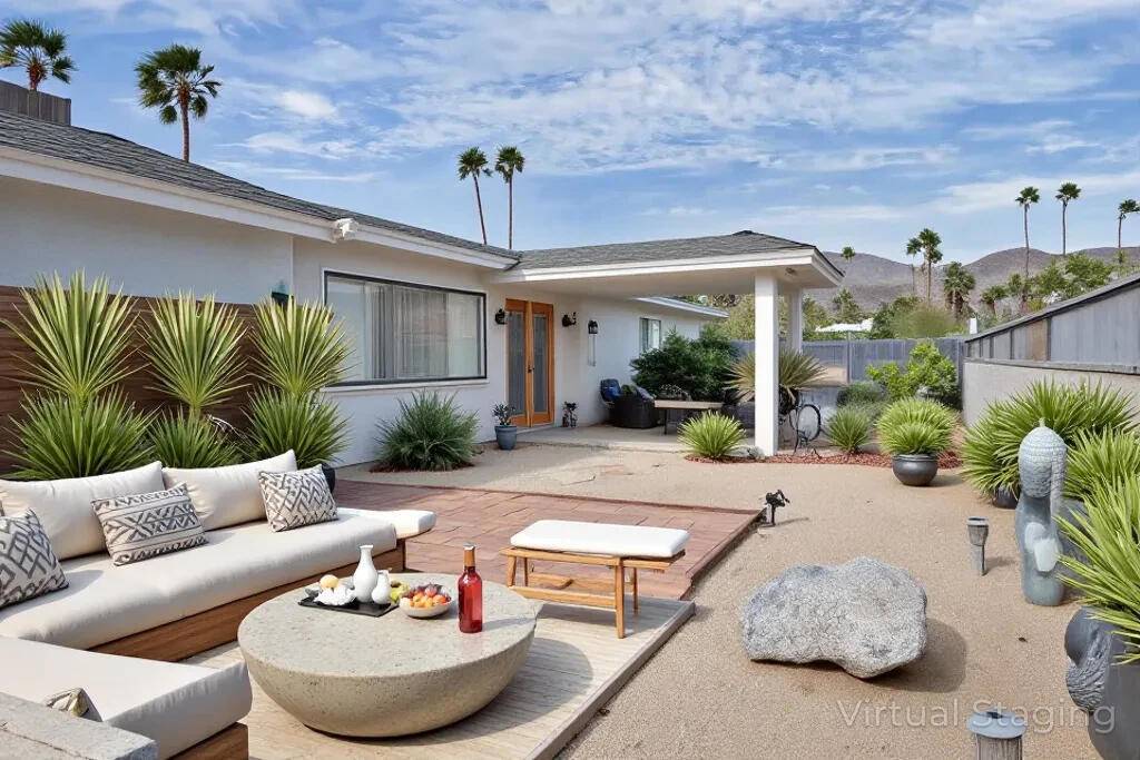 Palm Desert, CA 92260,48320 Beverly DR