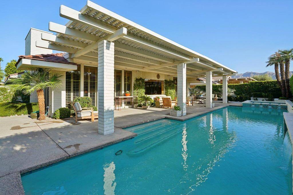 Rancho Mirage, CA 92270,56 Mayfair DR