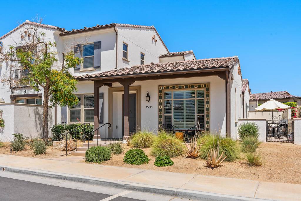 La Quinta, CA 92253,80495 Whisper Rock WAY