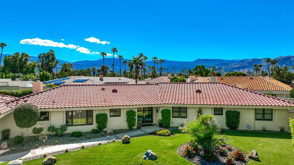 Indian Wells, CA 92210,45385 Taos