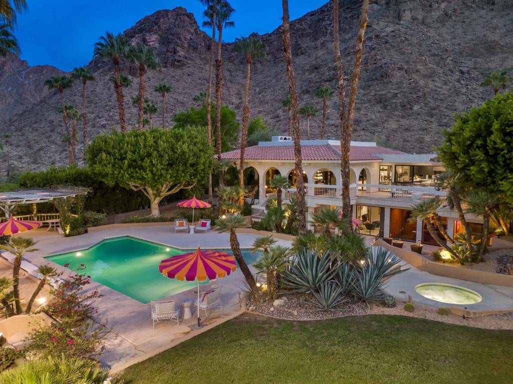 Rancho Mirage, CA 92270,70663 Oroville CIR