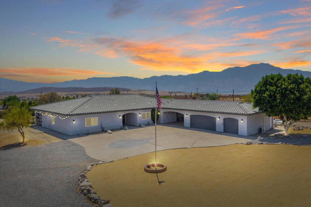 Desert Hot Springs, CA 92241,73199 Hilltop RD