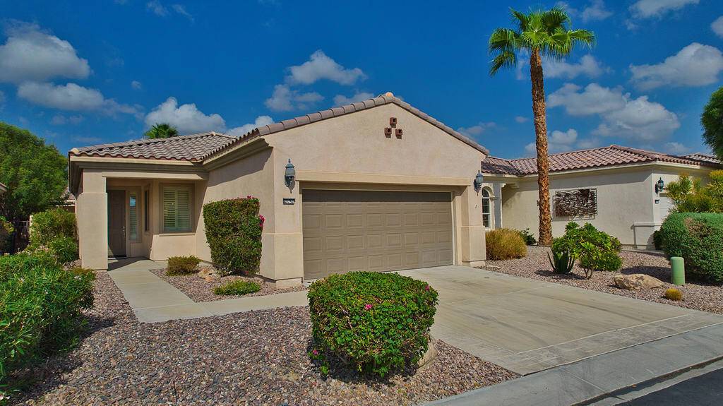 Indio, CA 92203,40751 Calle Los Osos
