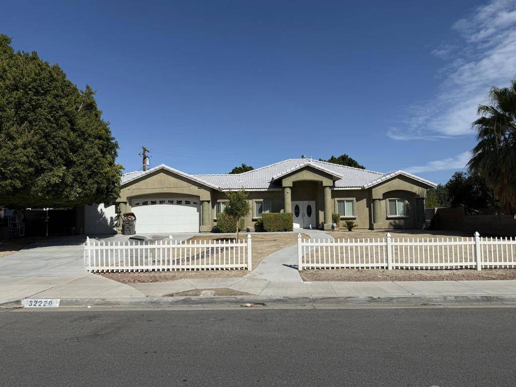 Cathedral City, CA 92234,32220 Shifting Sands TRL