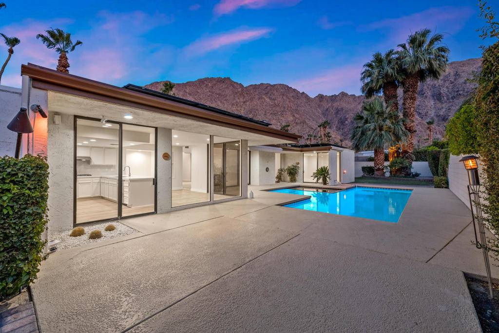 Indian Wells, CA 92210,46428 War Bonnet CIR