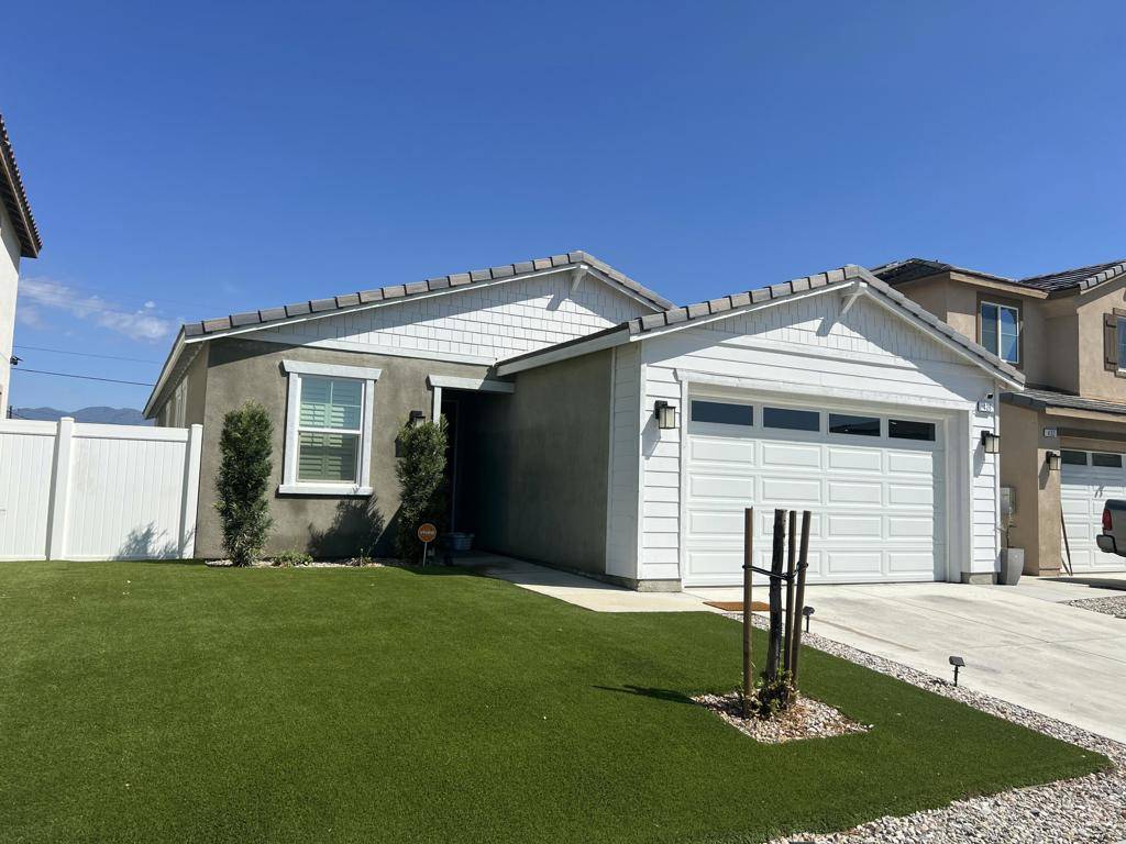 Rialto, CA 92376,426 E Orchard ST