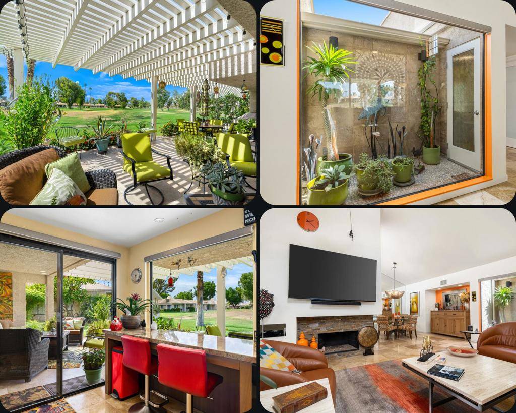 Cathedral City, CA 92234,35983 Paseo Circulo E