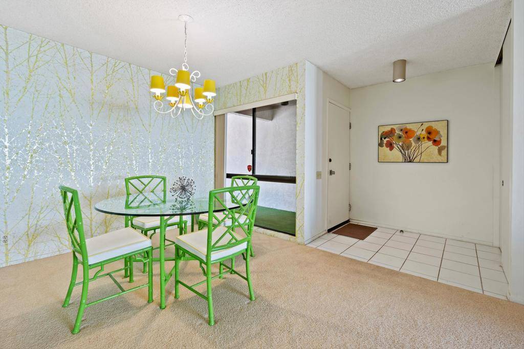 Palm Springs, CA 92264,2696 S Sierra Madre #F5