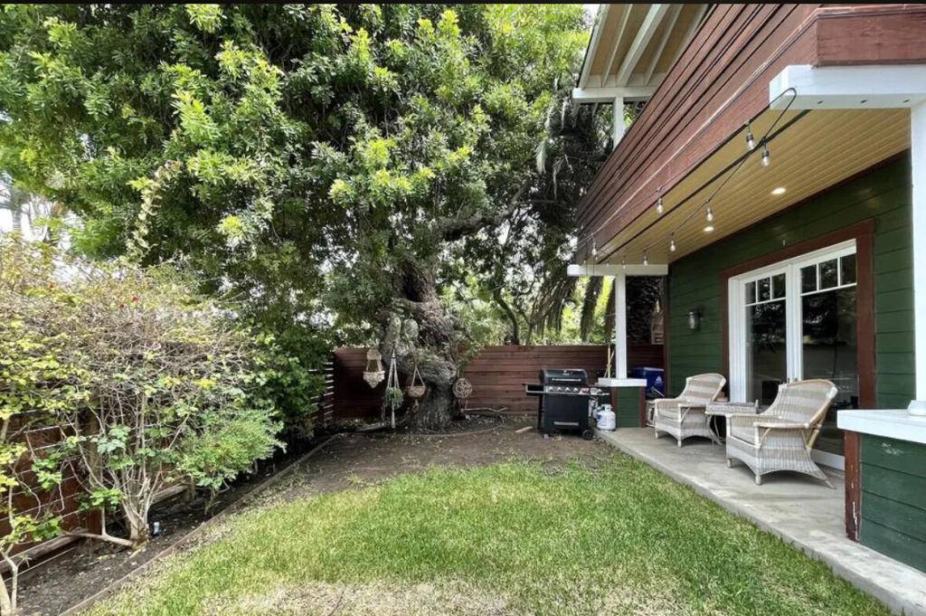 Venice, CA 90291,722 Palms BLVD