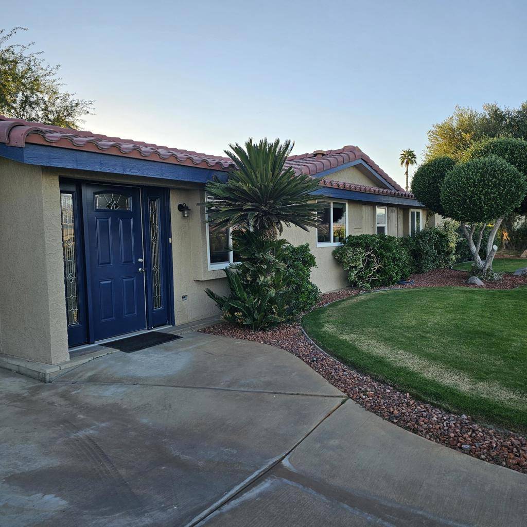 Thousand Palms, CA 92276,34521 Mesquite Tree DR