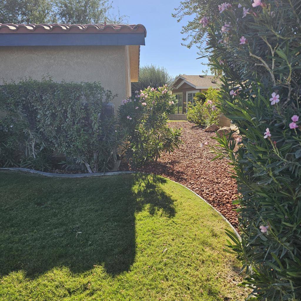 Thousand Palms, CA 92276,34521 Mesquite Tree DR