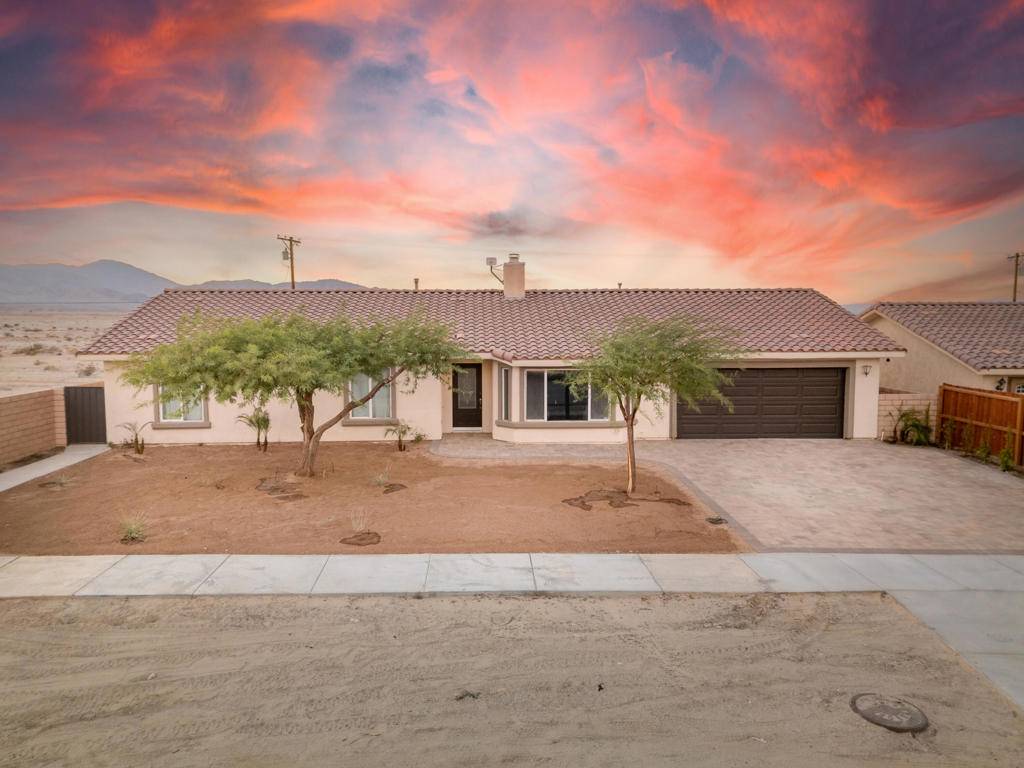 Thermal, CA 92274,1492 N Marina DR