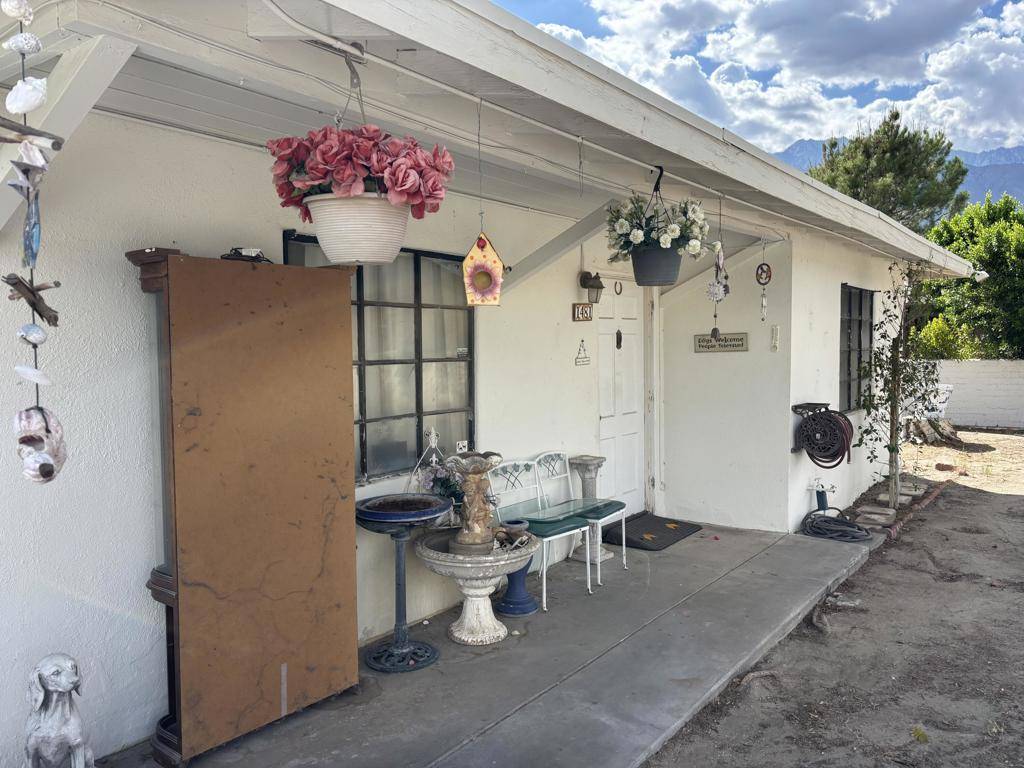 Palm Springs, CA 92262,1481 E San Jacinto WAY