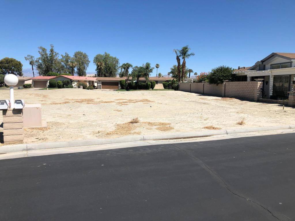 Thousand Palms, CA 92276,35235 Sand Rock RD