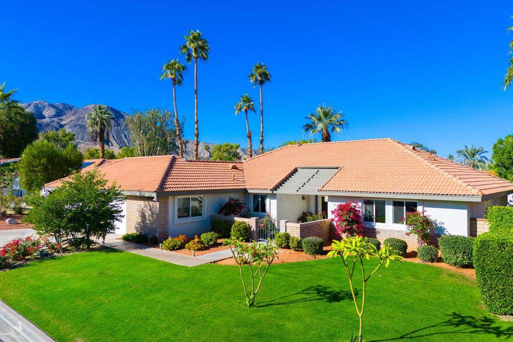 Palm Desert, CA 92260,72890 Amber ST
