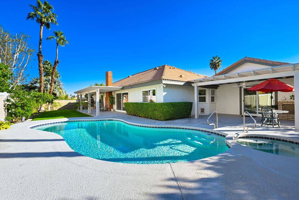 Palm Desert, CA 92260,72890 Amber ST