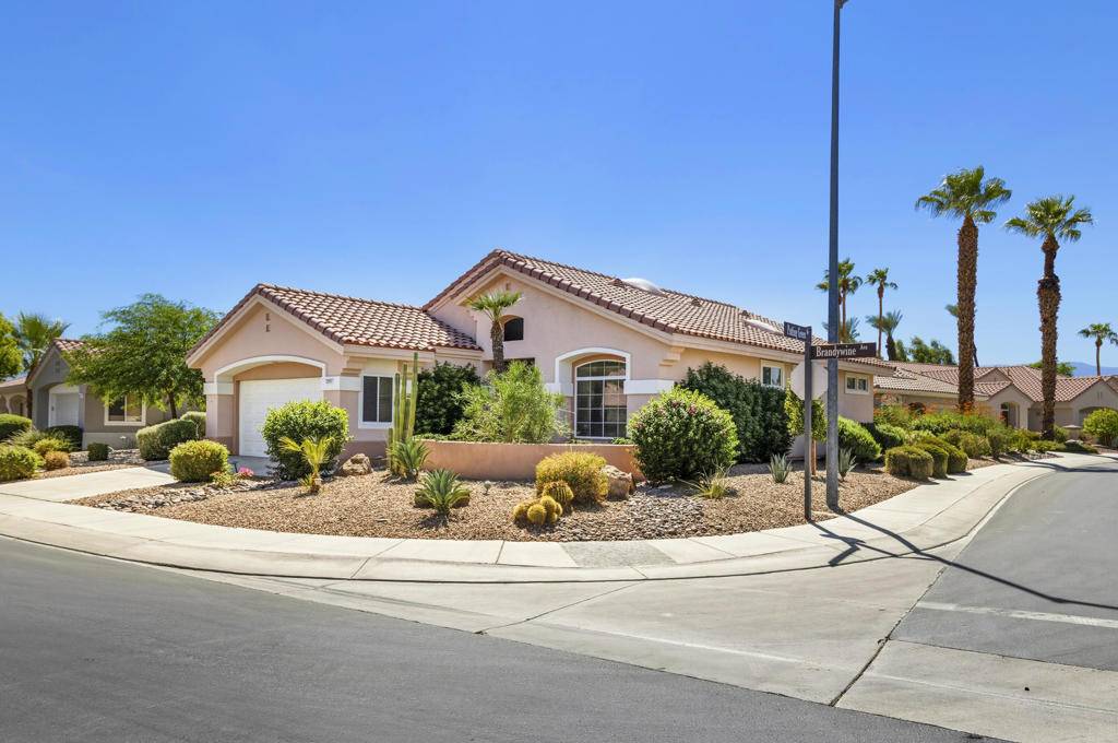 Palm Desert, CA 92211,38781 Brandywine AVE
