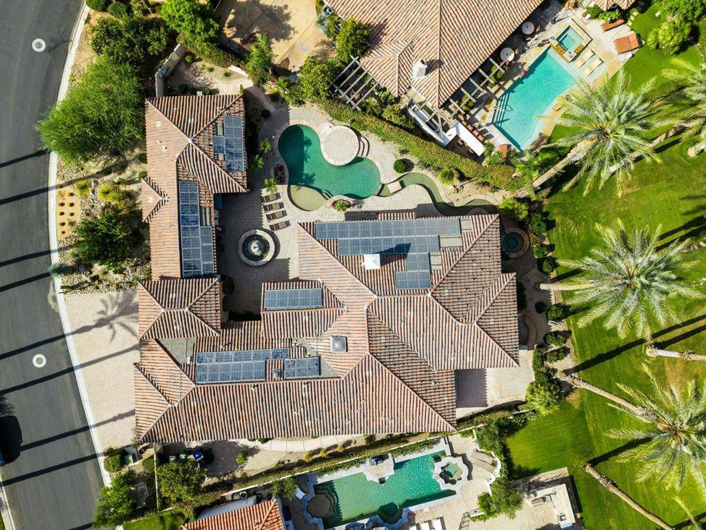 La Quinta, CA 92253,56985 Village DR
