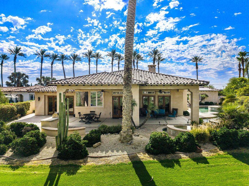 La Quinta, CA 92253,56985 Village DR