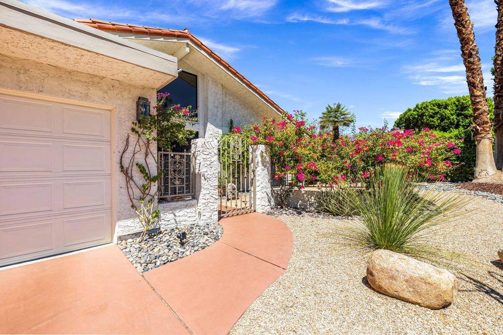 Rancho Mirage, CA 92270,4 Lincoln PL