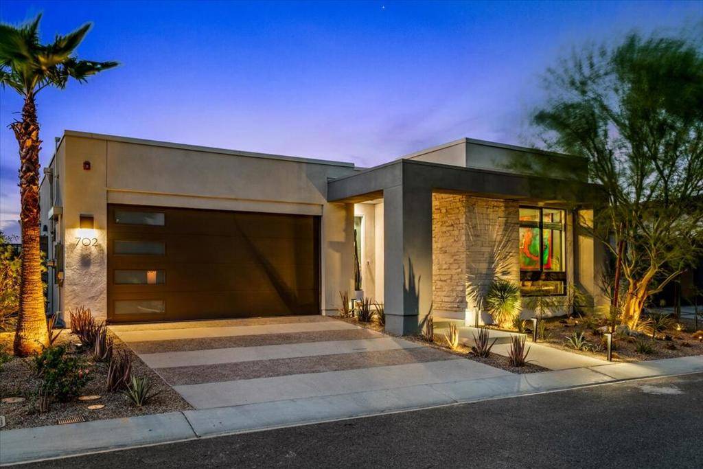 Palm Springs, CA 92262,702 Fountain Dr DR