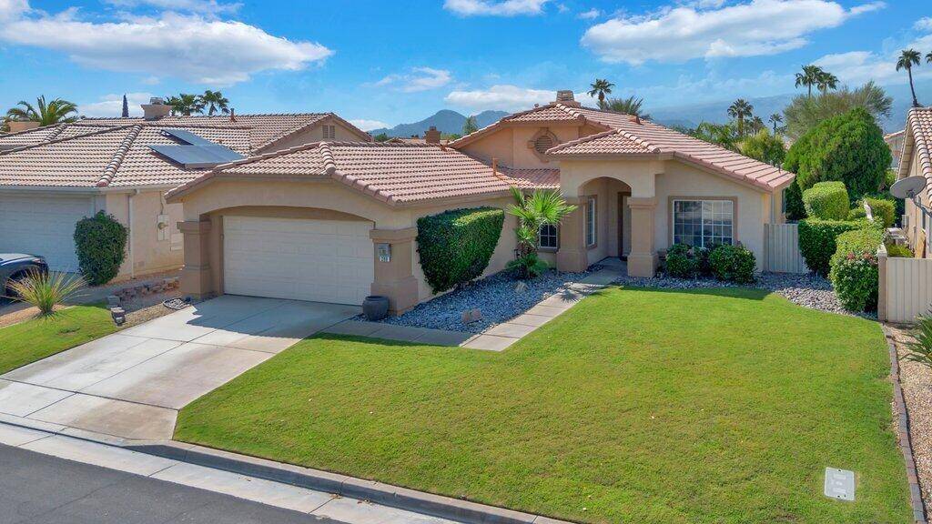 Palm Desert, CA 92260,269 Strada Nova