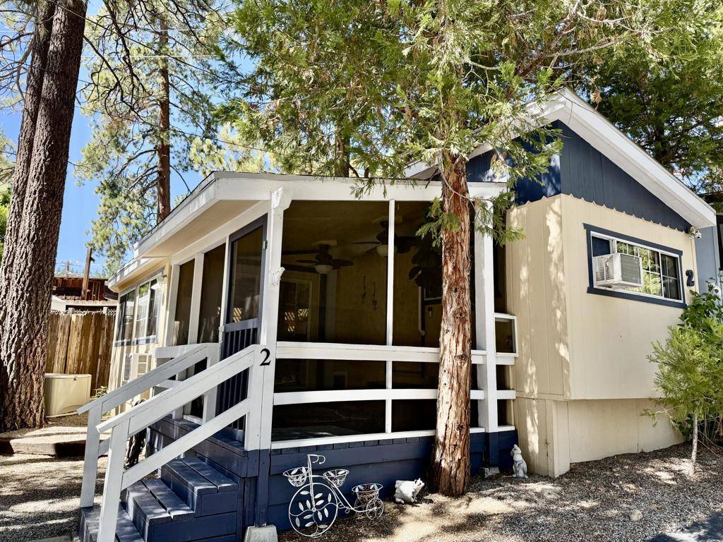 Idyllwild, CA 92549,25955 Hwy 243 #2