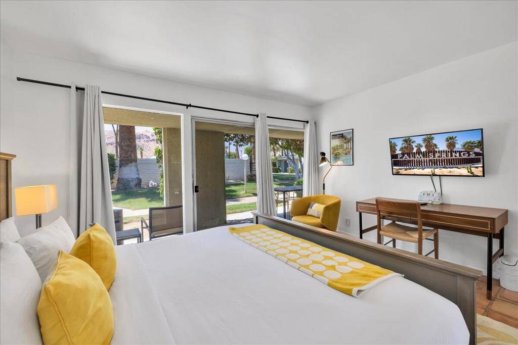 Palm Springs, CA 92264,1881 S Araby DR #31